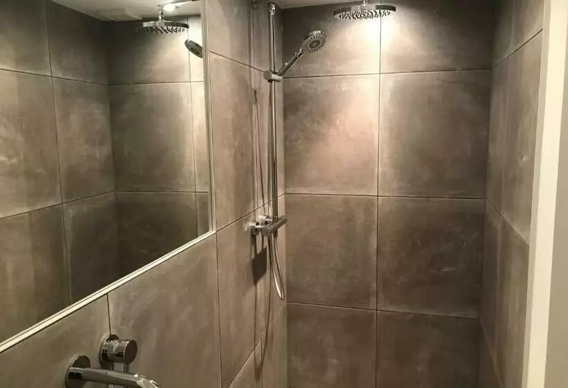 B&b Midtown Amsterdam