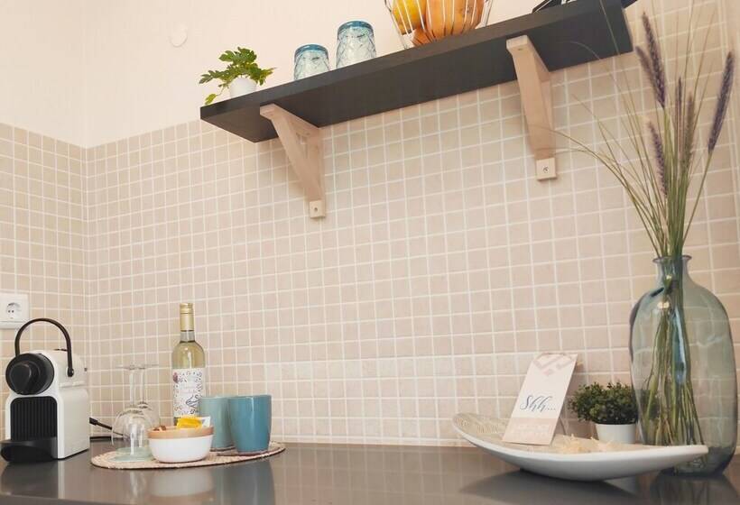 ベッドアンドブレックファースト Casa Canavial