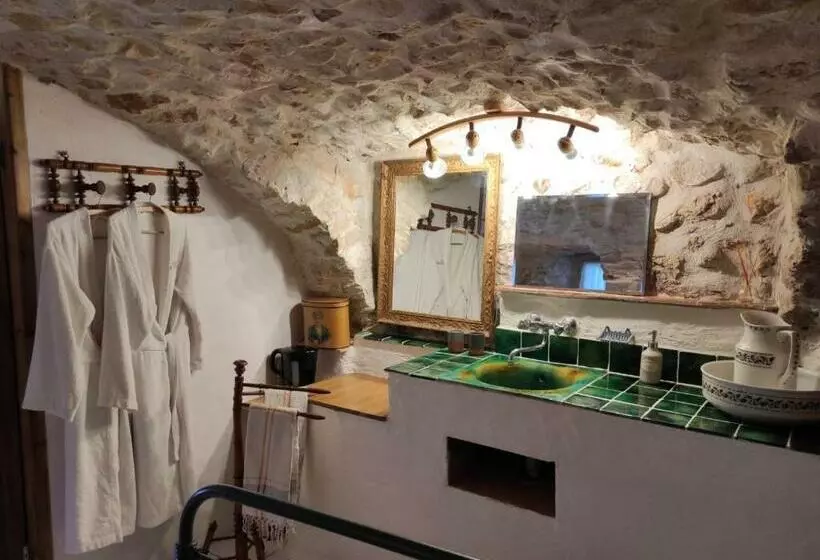 Aamiaismajoitus (B&B) Chambres Du Clocher