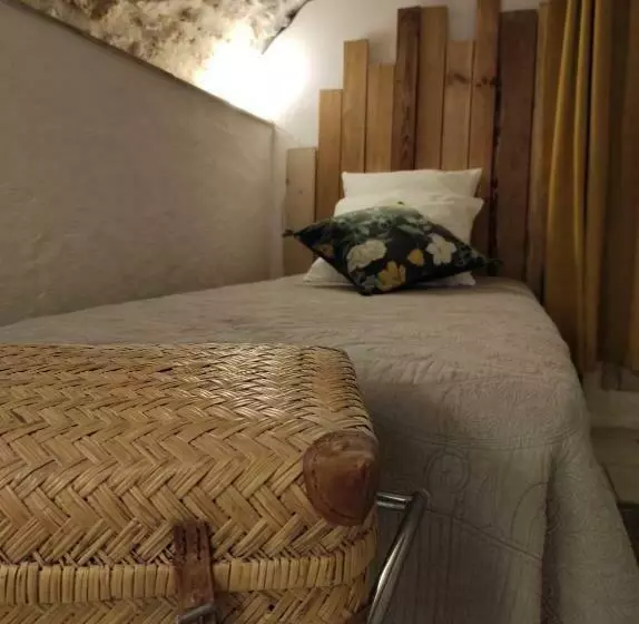 Aamiaismajoitus (B&B) Chambres Du Clocher