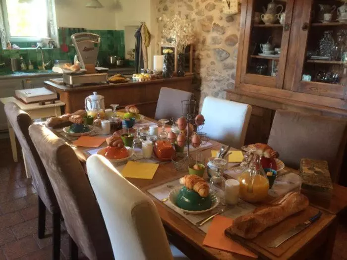 Aamiaismajoitus (B&B) Chambres Du Clocher