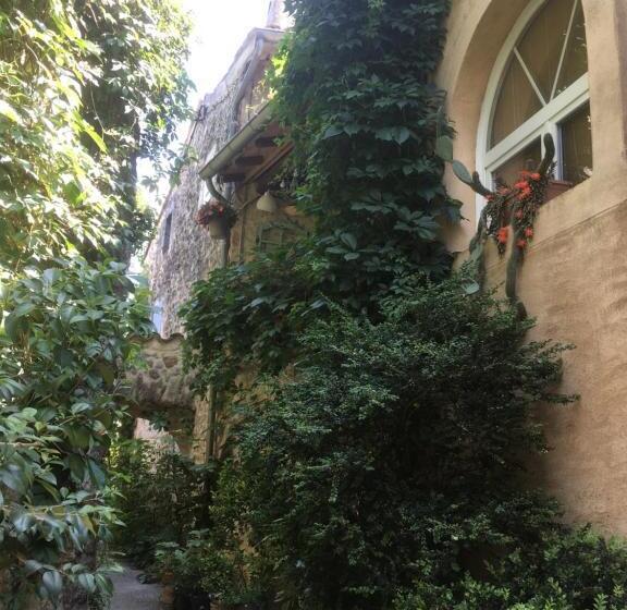 צימר Chambres Du Clocher