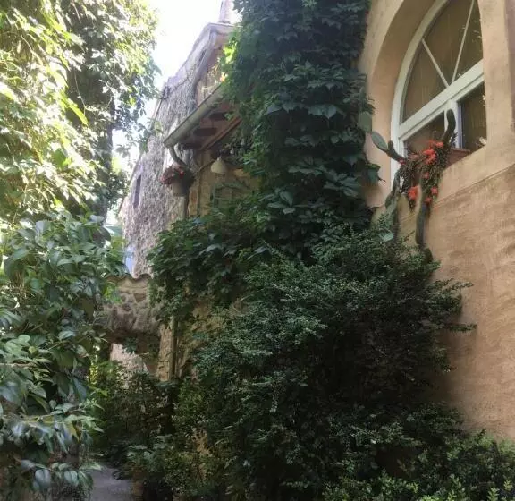 Aamiaismajoitus (B&B) Chambres Du Clocher