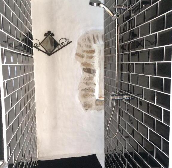 צימר Chambres Du Clocher