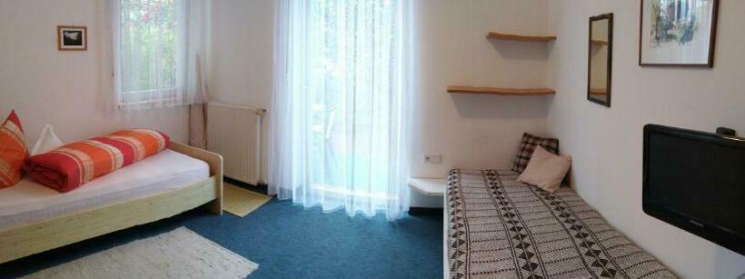 住宿加早餐  Garni Sonnenloft