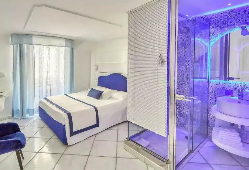 تختخواب و صبحانه Le Botteghe 59 Capri