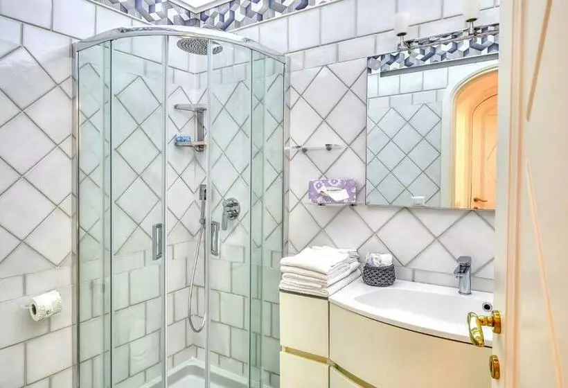 تختخواب و صبحانه Le Botteghe 59 Capri