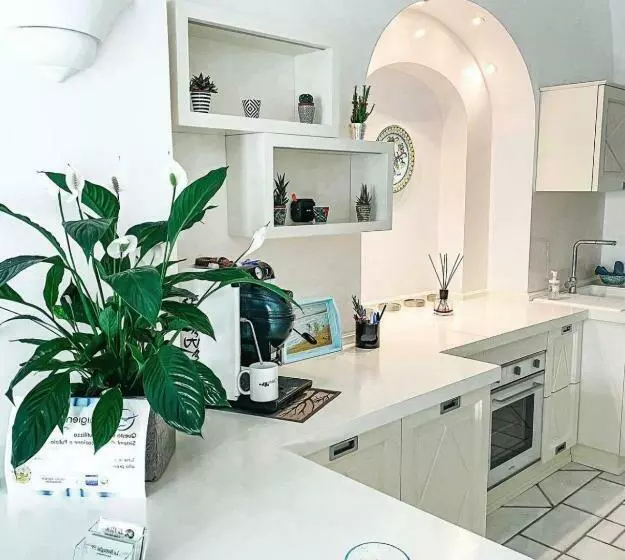 تختخواب و صبحانه Le Botteghe 59 Capri