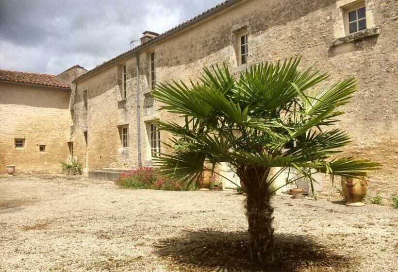 住宿加早餐 Logis De La Touche