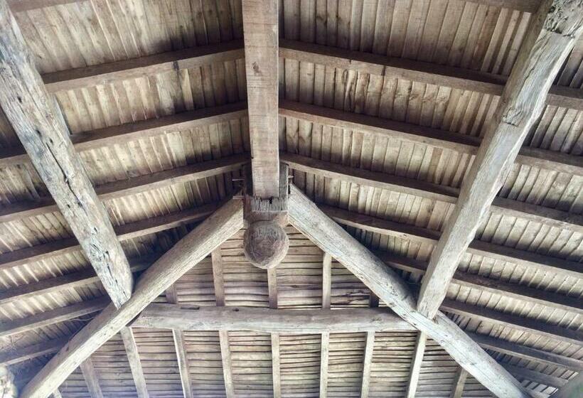 住宿加早餐 Logis De La Touche