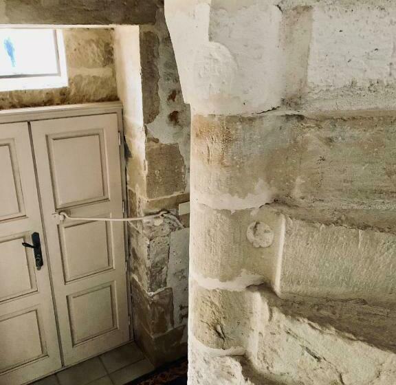 住宿加早餐 Logis De La Touche