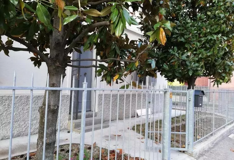 تختخواب و صبحانه Stop Over Blq