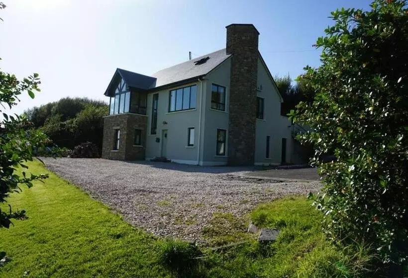 Fintra Beach B&b