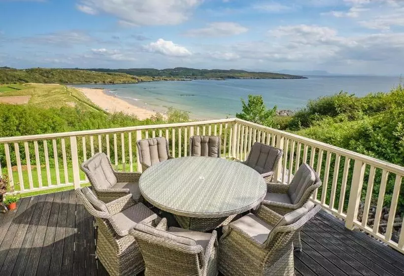 Fintra Beach B&b