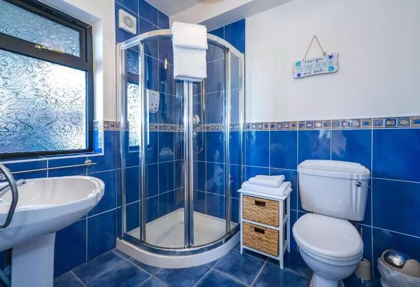 Fintra Beach B&b
