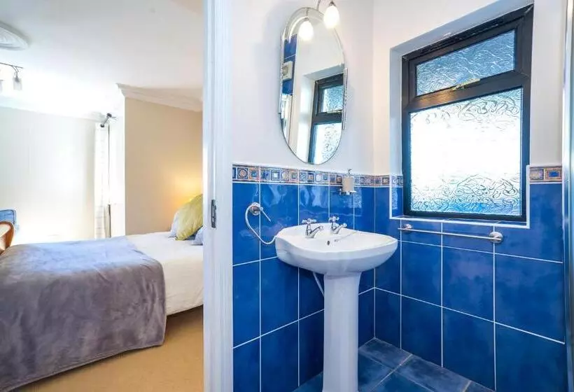 Fintra Beach B&b