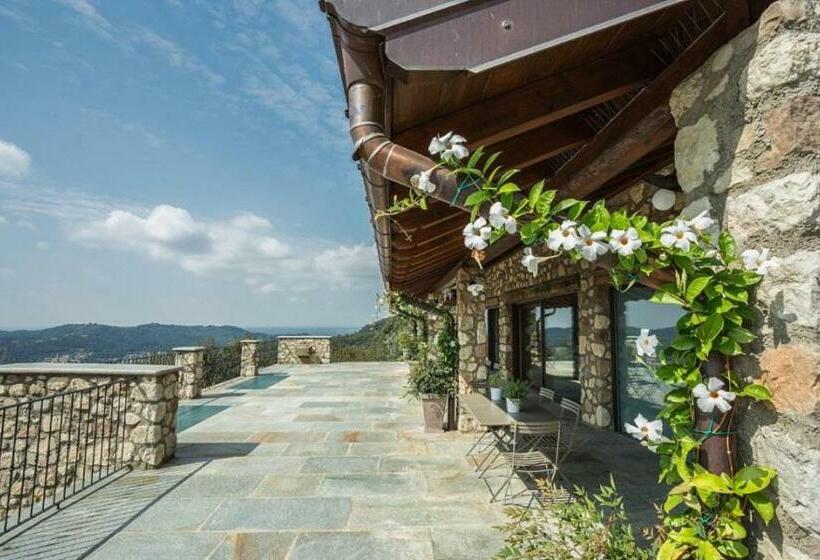 Отель Agriturismo San Genesio