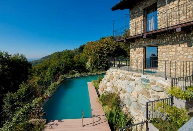 Отель Agriturismo San Genesio