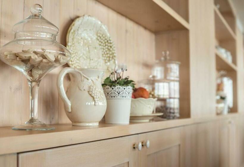 Отель Agriturismo San Genesio