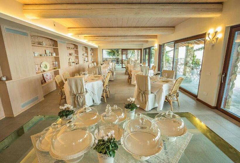 Отель Agriturismo San Genesio