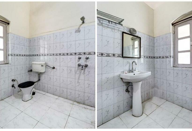 هتل Oyo 38621 Orient