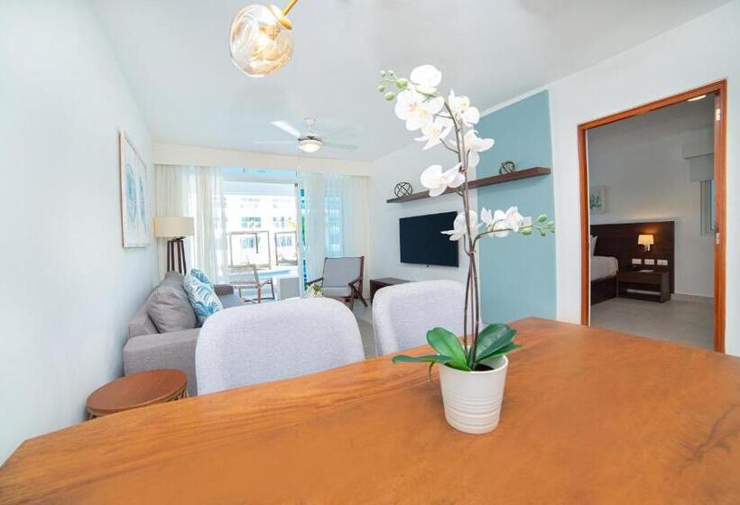 هتل Presidential Suites Cabarete Room Only