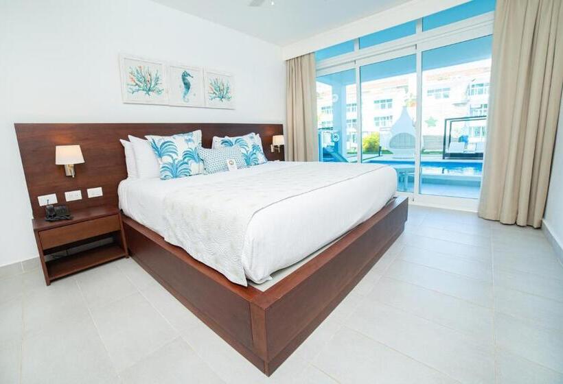 هتل Presidential Suites Cabarete Room Only