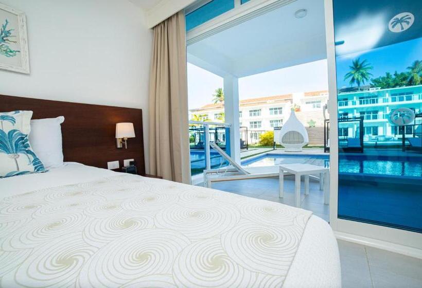 هتل Presidential Suites Cabarete Room Only