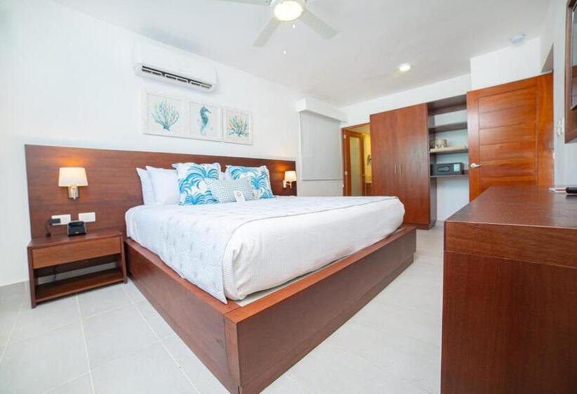 هتل Presidential Suites Cabarete Room Only