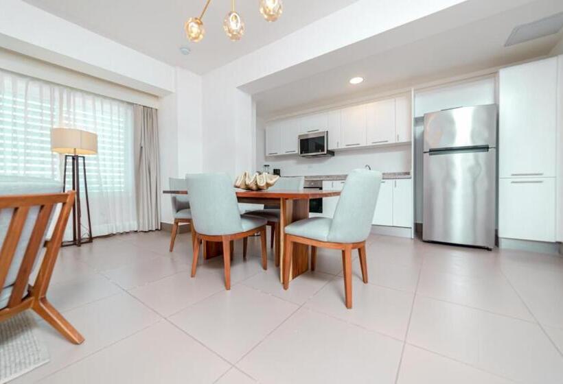 هتل Presidential Suites Cabarete Room Only