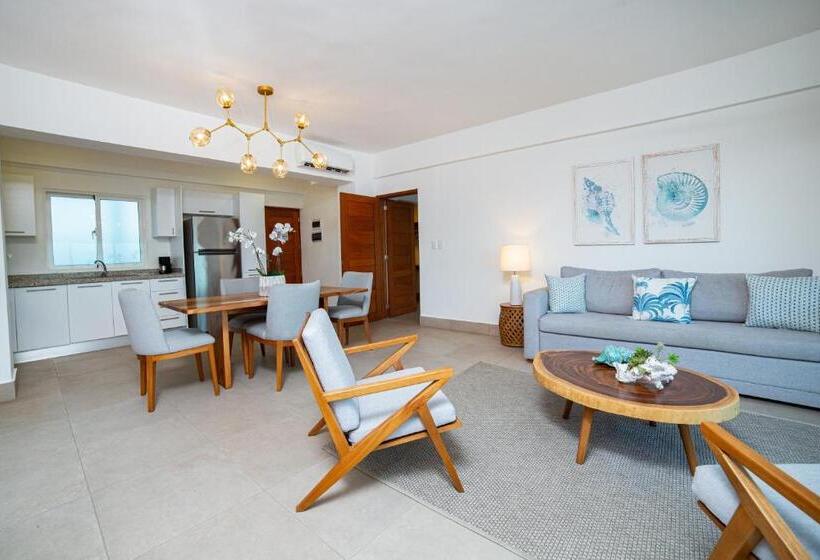 هتل Presidential Suites Cabarete Room Only