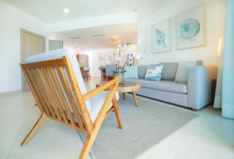 هتل Presidential Suites Cabarete Room Only