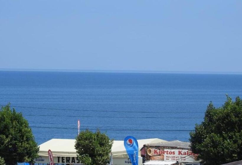 פנסיון Belvedere