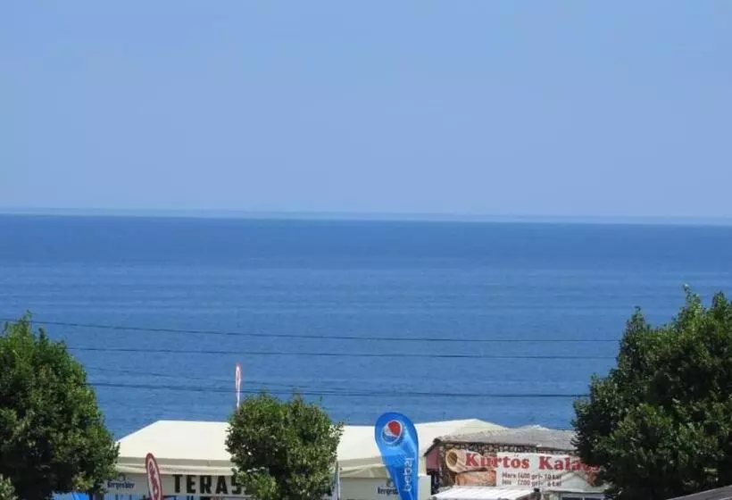 Pensió Belvedere