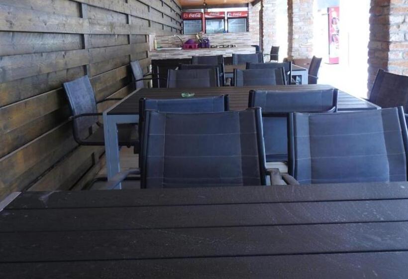 פנסיון Belvedere