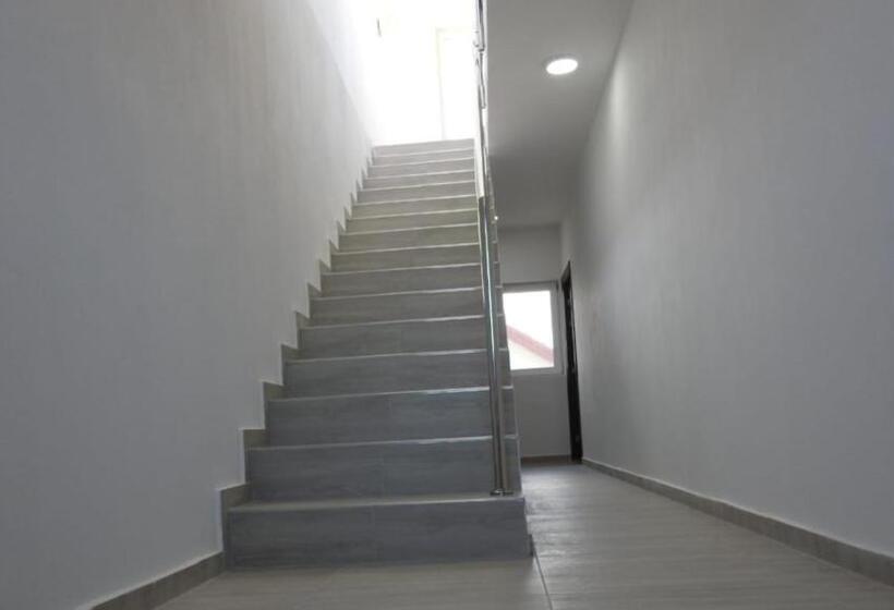 פנסיון Belvedere