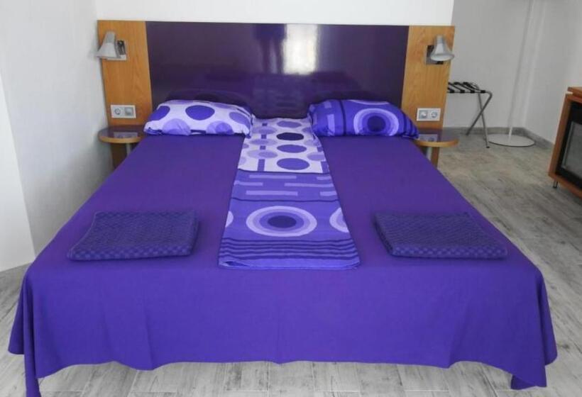 פנסיון Belvedere