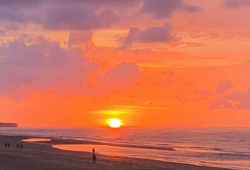 ペンション Ferme Du Loucel