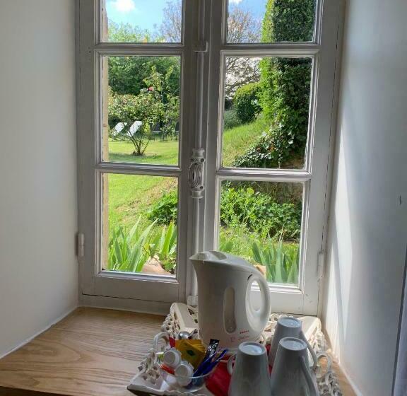 ペンション Ferme Du Loucel