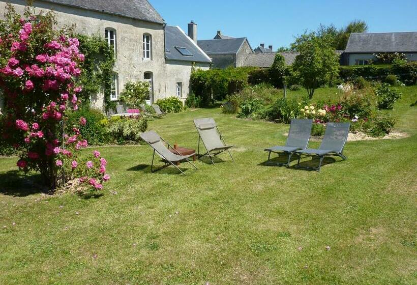 ペンション Ferme Du Loucel