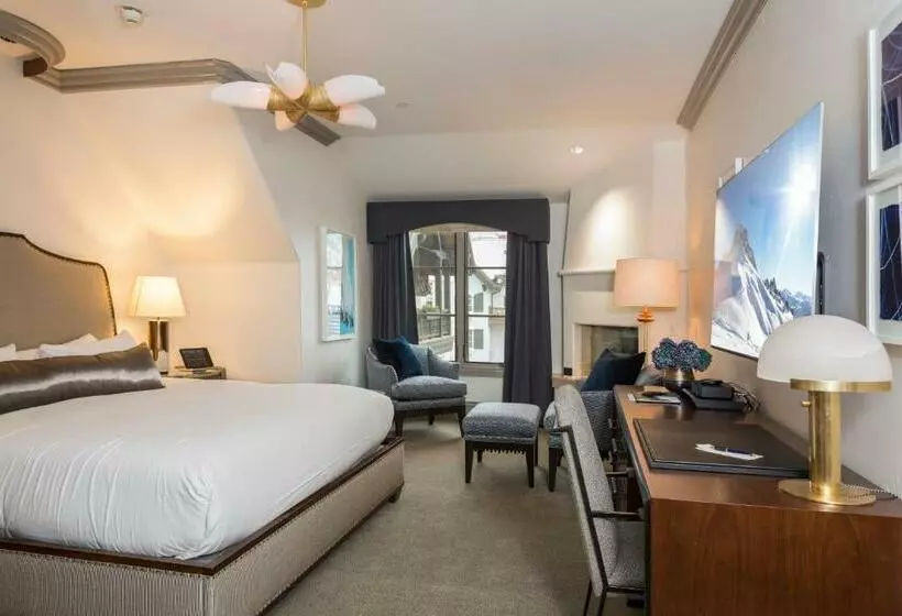 Pop Art Villa Vail