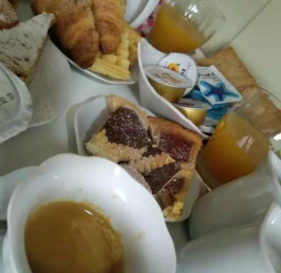 B&b A Casa Di Nonna Giovanna