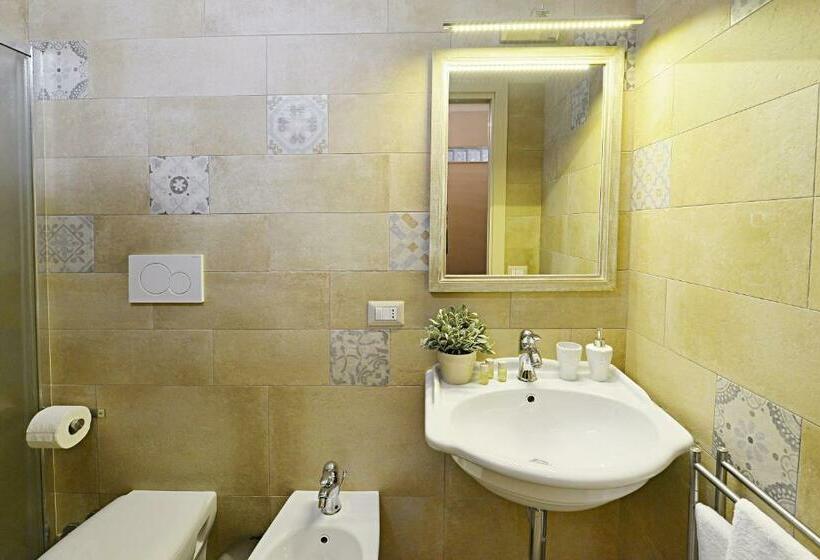 B&b A Casa Di Nonna Giovanna