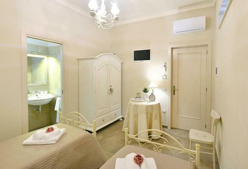 B&b A Casa Di Nonna Giovanna