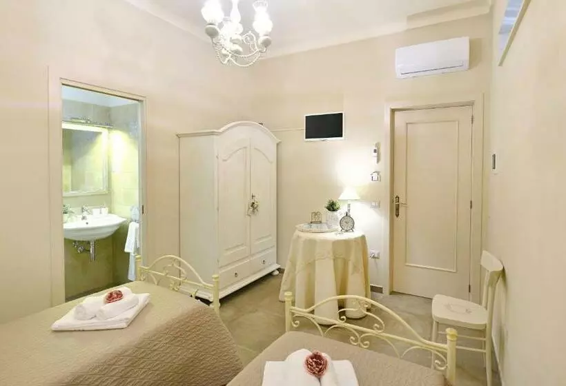 B&b A Casa Di Nonna Giovanna