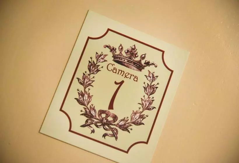 B&b A Casa Di Nonna Giovanna