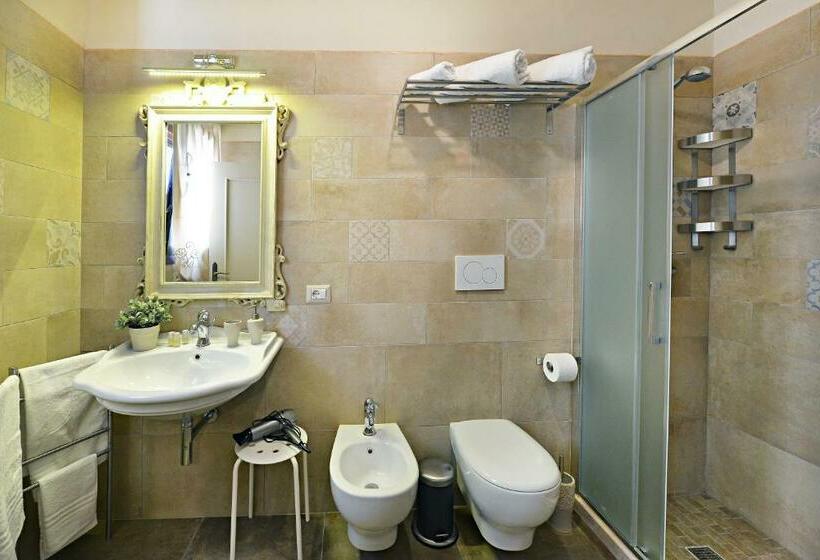 B&b A Casa Di Nonna Giovanna