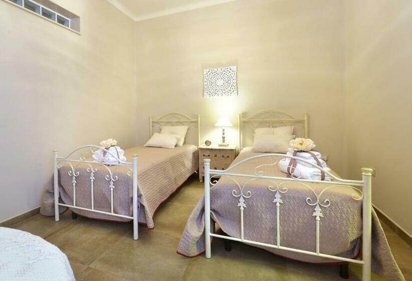 B&b A Casa Di Nonna Giovanna