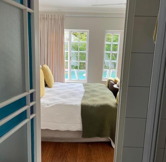 ベッドアンドブレックファースト 325onmain