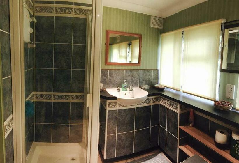 مبيت وإفطار Chaseborough Farm